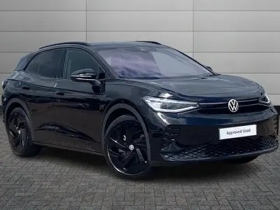 Used VW ID.4