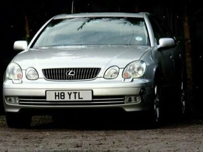 Used Land Rover Range Rover 2002 SUV