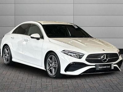 Mercedes A200