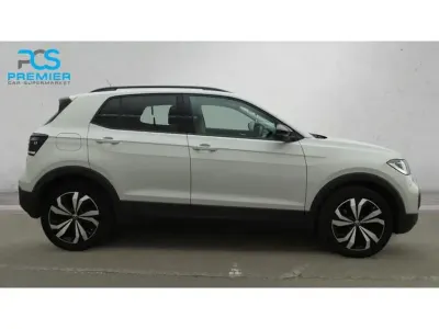 Used VW T-Cross