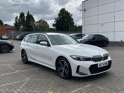 BMW 330e