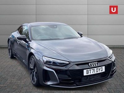 used Audi S6 AUTO QUATTRO 4DR 93.4KWH ELECTRIC FROM 2021 FROM KIDLINGTON (OX5 1JH) | SPOTICAR
