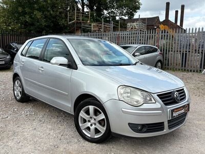 VW Polo