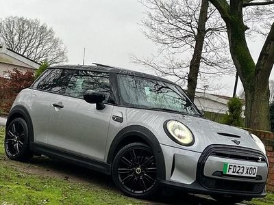 Used Mini Cooper S Hatch 135 kW (184 HP) 2023 Hatchback