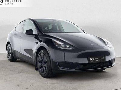 Used Tesla Model Y RWD 11 kW (15 HP) 2022 SUV