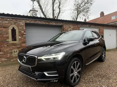 Used Volvo XC60