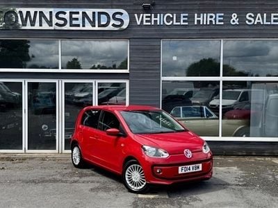 VW up!