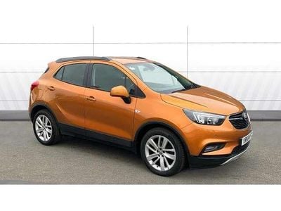 Vauxhall Mokka X