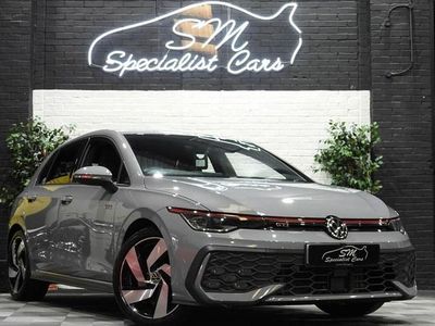 Used 2025 VW Golf VIII GTI | £32,995 (Fair price)