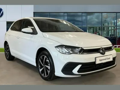 Used VW Polo