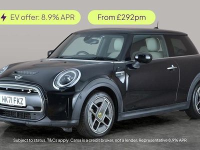 Used 2023 Mini Cooper Level 3 Hatchback | £14,753 (Good price)