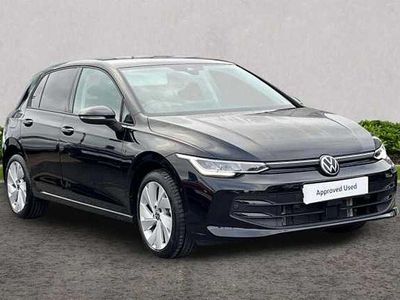 Used 2025 VW Golf VIII | £22,995