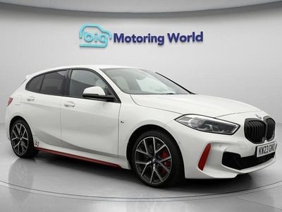 BMW 128