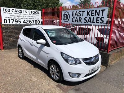 Vauxhall Viva