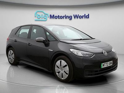 Used 2022 VW ID.3 Pro Performance Hatchback | £12,100 (Fair price)