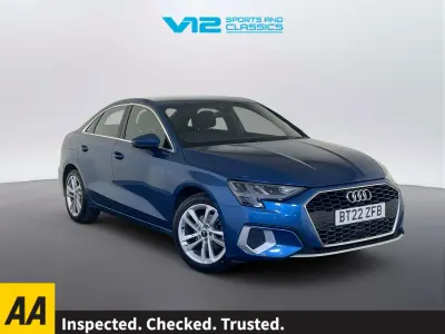Usado Audi A3