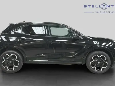Used Vauxhall Mokka