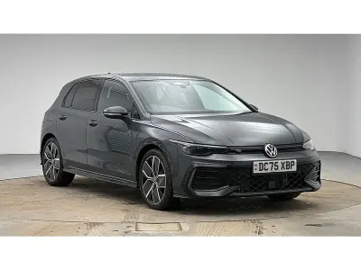 Used VW Golf VIII 150 HP (110 kW) 2026