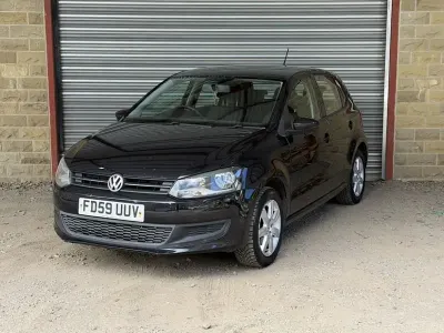 Used VW Polo