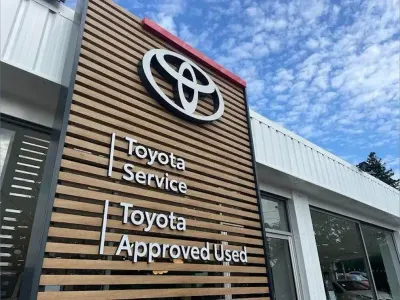 Used Toyota Yaris Cross