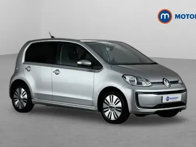 Used VW e-up!