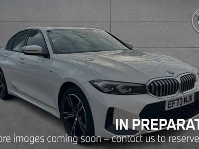 BMW 330e