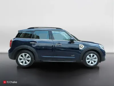 Used Mini Cooper Countryman