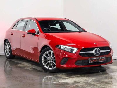 used Mercedes A180 A-ClassSport Executive 5dr Auto