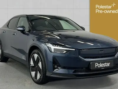 Usado Polestar 2