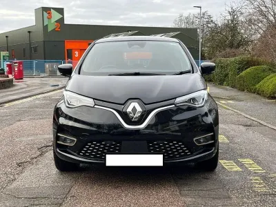 Occasion Renault Zoe