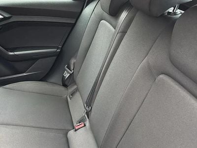 Black Used 2021 Audi A1 Design Hatchback | £14,899 (Good price)