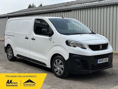 Peugeot Expert