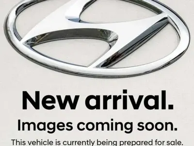 Used Hyundai Tucson SE 150 HP (110 kW) 2022 Grey SUV