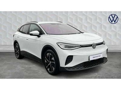 Used VW ID.4 210 kW (286 HP) 2025 SUV