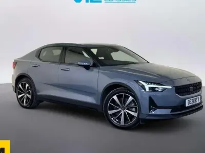 Used Polestar 2