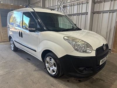 Fiat Doblò