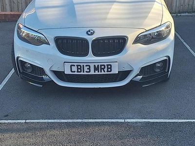 BMW 218
