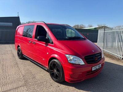Mercedes Vito