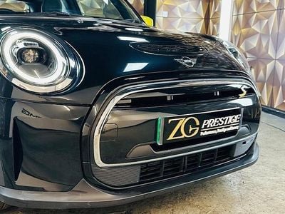 Used Mini Cooper Level 2 135 kW (184 HP) 2023 Hatchback