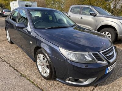 Saab 9-3