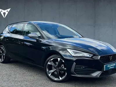 Usado Cupra Leon