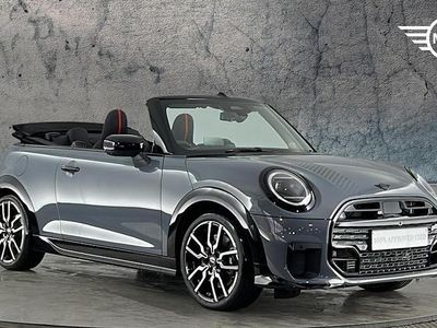Used Mini Cooper Cabriolet Sport 163 HP (119 kW) 2026 Cabriolet
