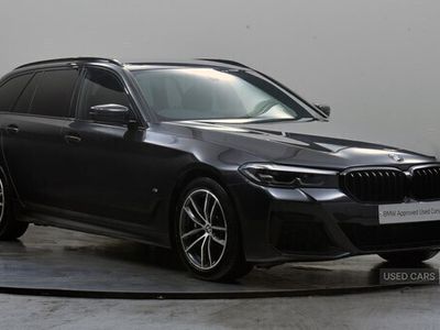 BMW 530e