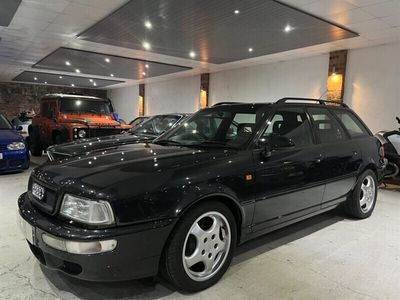 used Audi RS2 RS24X4