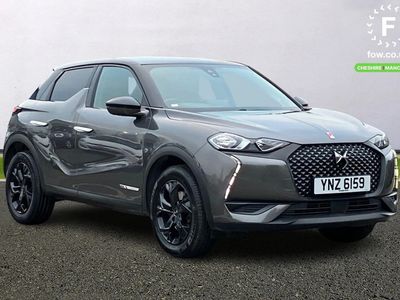 DS Automobiles DS3 Crossback