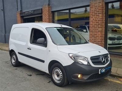Mercedes Citan 109