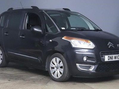 Citroën C3 Picasso