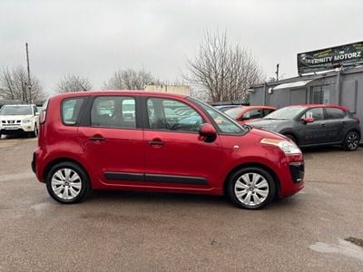 Citroën C3 Picasso