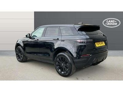 Used Land Rover Range Rover evoque S 163 HP (119 kW) 2024 Other SUV