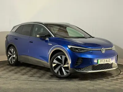 Used VW ID.4